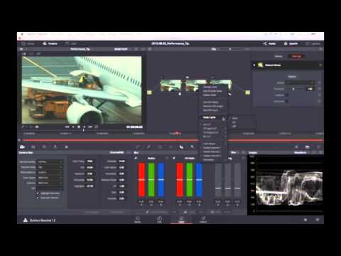 davinci resolve free openfx plugins