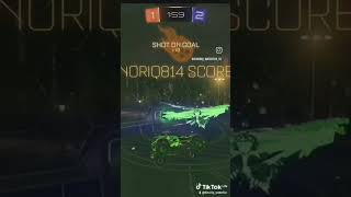 use code "Dinoriq" when buying dubby energy drinks #rocketleague #fyp #rocketleaguefreestyle