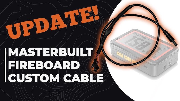 FireBoard 2 Review — With Drive Blower Temperature Controller