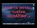 How to Install Custom Indicator in MetaTrader 4 on MacOS Catalina - Part 2