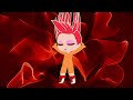 Super Hero Sprunki | Glitter Ace’s Transformation