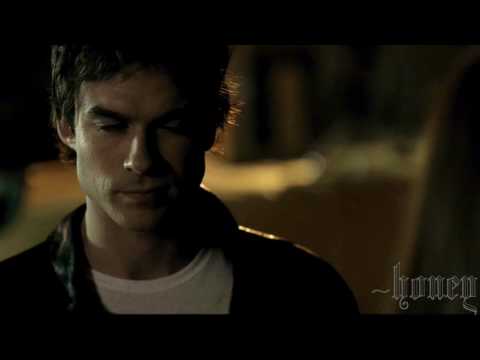 TVD - "I Will Not Bow" (Damon, Elena, Katherine, S...