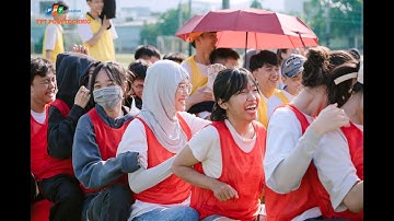 Team building “One Team" - Bộ môn Cơ bản - FPT Polytechnic Đà Nẵng
