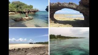 Zanzibar Location Presentation Video