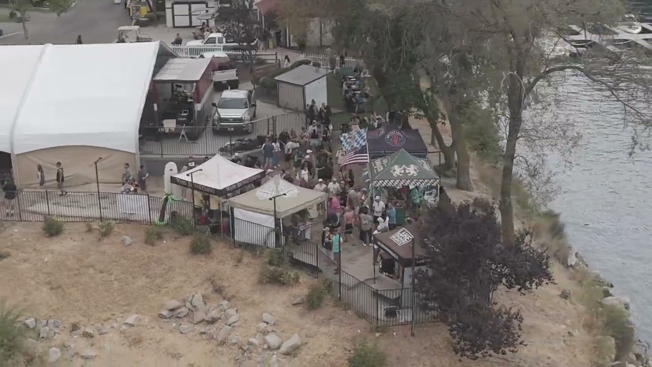 Arrowhead brew fest 2024