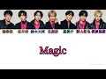 Magic / IMP.