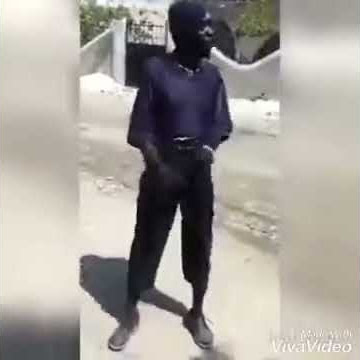 Kirimino dance