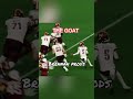 He was special  #edits #goviral #subscribe #nfl ￼