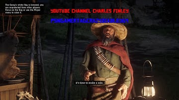 Red Dead Redemption 2 online how to rank up trader fast