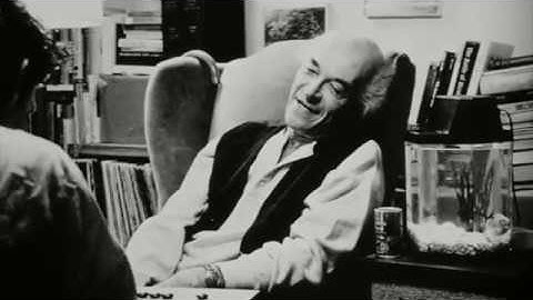 Weiqi / Go game in movie Pi (Part 1)