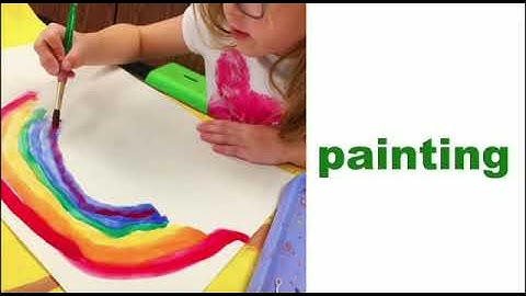 Class 1 EVS  Lesson 1 All About Me (Notes of Lesson)