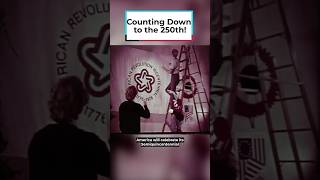 Counting Down to America’s 250th! #DPAShorts #explore #history