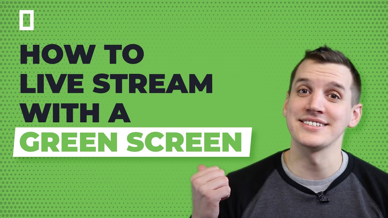 Beginners 101 – 5 tips to get started as a video game streamer