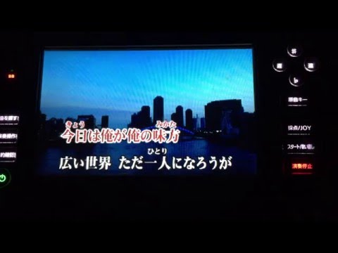 クレバさんのアグレッシ部を歌ってみた【KREVA】