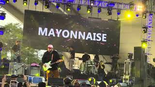 Synesthesia by Mayonnaise  at Circus Music Festival 2023