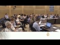 قانون إسرائيلي للإطعام القسري للأسرى