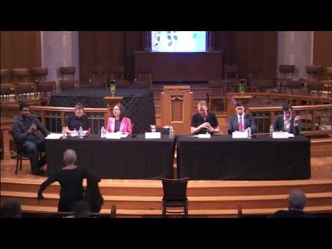 Seattle City Council Candidate Housing Forum 1 hosted by the Complete Communities Coalition 720p