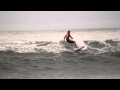 Campeonato Europeo de SUP Surf 2013 