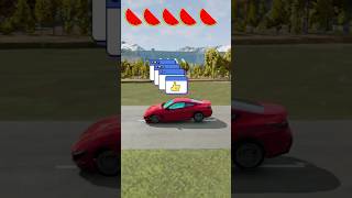 Big and Small Cars for Sale! 🚗🛒#BeamNG #BeamNGdrive #BeamFunWorld #BeamNGKids