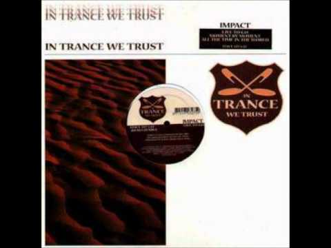 Impact — Impact - Live To Go