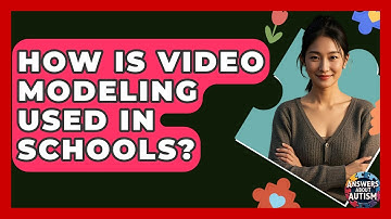 How Is Video Modeling Used In Schools? - Answers About Autism