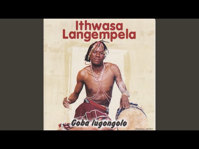 Goba Lugongolo class=