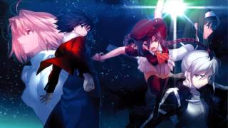 Miniatura de vídeo de "Melty Blood Actress Again OST - Truth From Melty Blood"