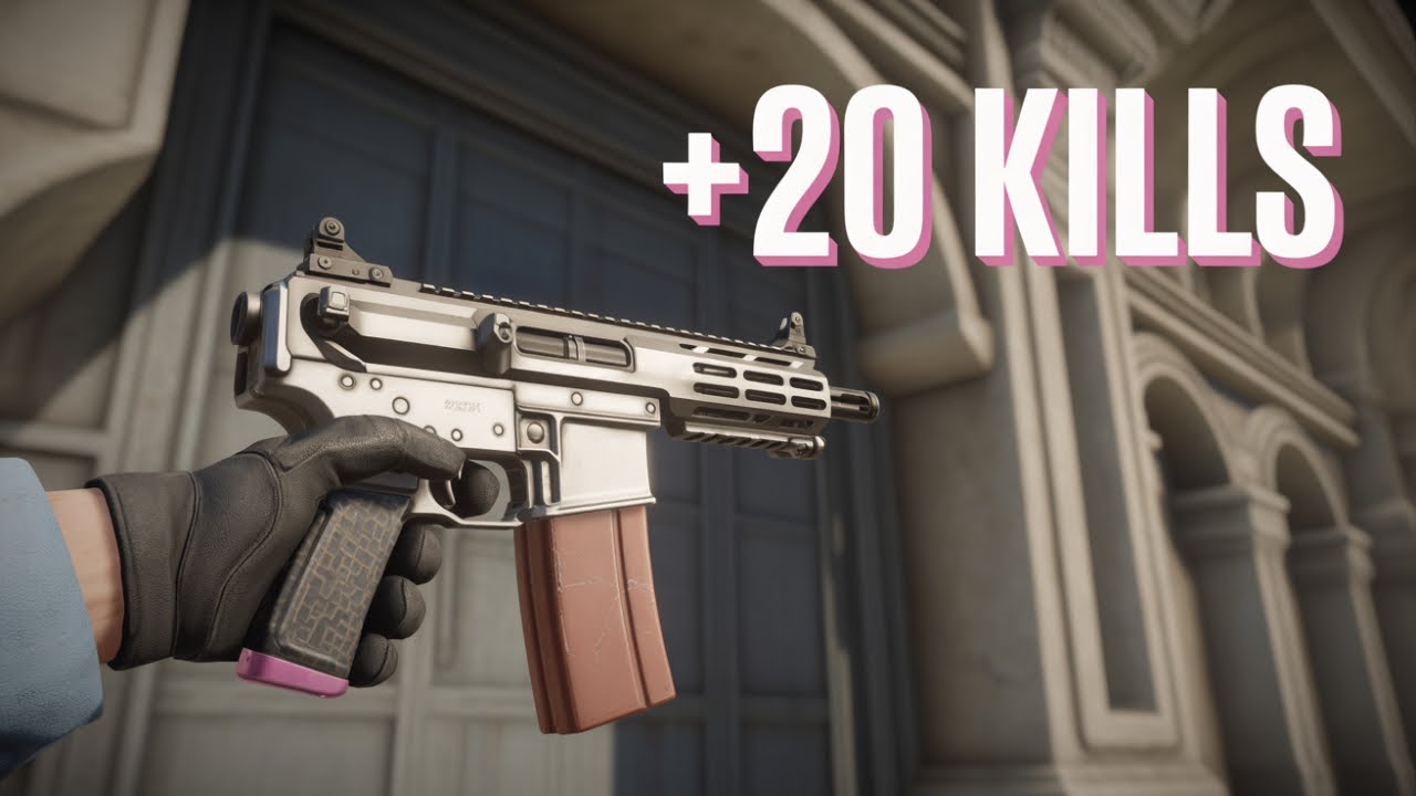 STANDOFF 2 | Full Competitive Match Gameplay ( +21 Kills ) 🥳🔥💯 | Huawei MatePad 11