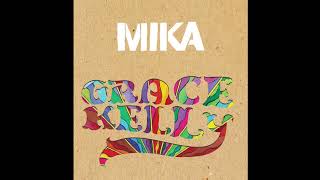 Grace Kelly by MIKA COVER