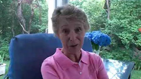 A dream come true for actress Alice Cannon