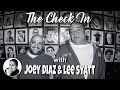 Being a Flag Football Ref for the Day | JOEY DIAZ Clips