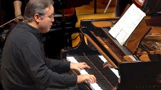 Alexei Volodin-Dima Slobodeniouk. Strawinsky: Capriccio for Piano and Orchestra