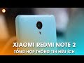 Xiaomi REDMI NOTE 2