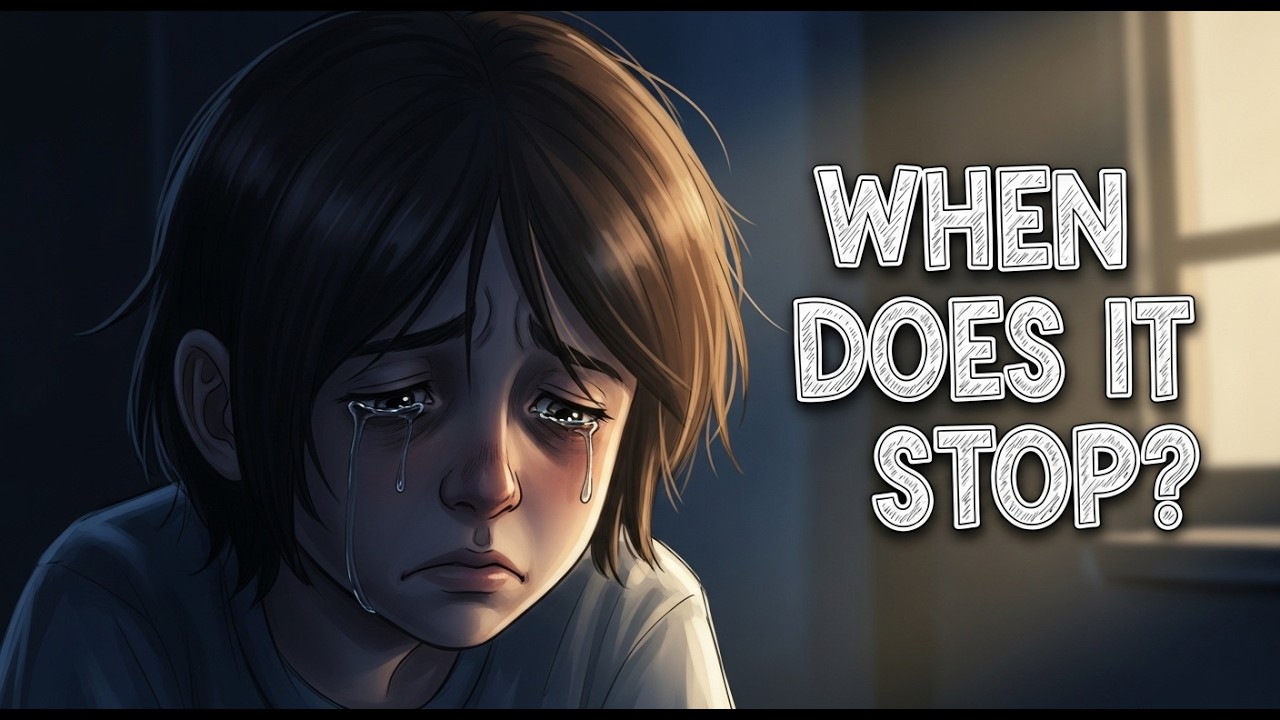 Why You Go Blank During Arguments? Here's What's Happening