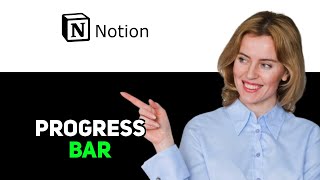 How to Create Progress Bar in Notion 2025