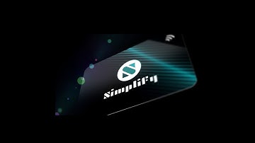Simplify Digital Business Card: Discover the Future of Networking