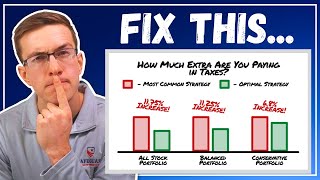 Tweaking 2023 Roth Conversions = ⬆ Tax Savings | Roth Conversion Timing (Part 2)