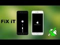 Как восстановить iphone 4,5,6,7,8,X,SE,11,12,13 Pro Max Apple iphone restore firmware FIX