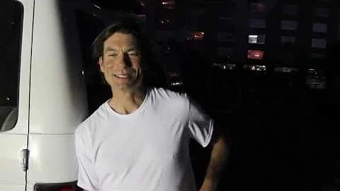 A Few Words from Jerry O'Connell