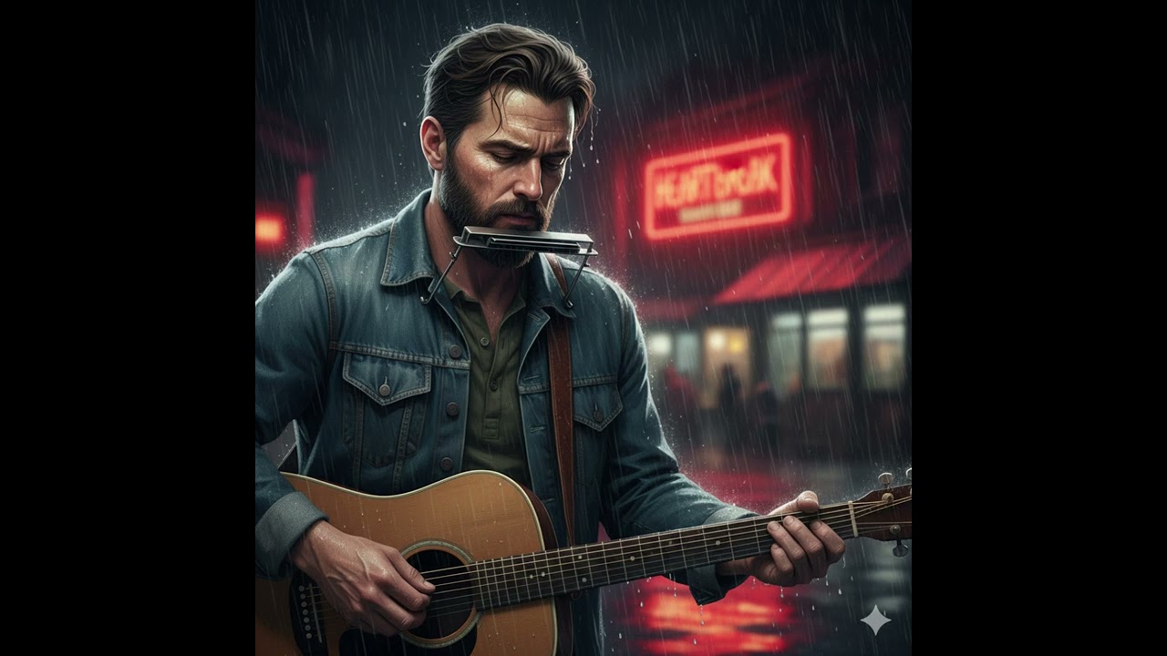 The Weight Of The Water