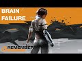 BRAIN FAILURE | Remember me song