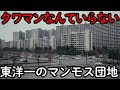 「東洋一のマンモス団地」が直面する残酷な未来。なぜ今「高さ110mのタワマン」を建てるのか!?