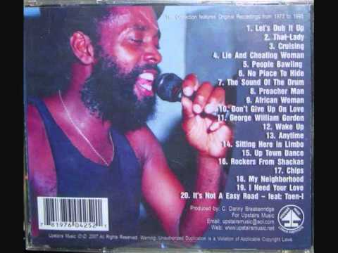 Leo Hall - Lets Dub It Up - YouTube