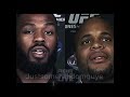 The other side of Jon Jones