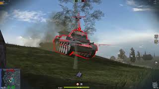 Эти танки больше никогда не введут в игру! Топ редчайших танков Tanks blitz