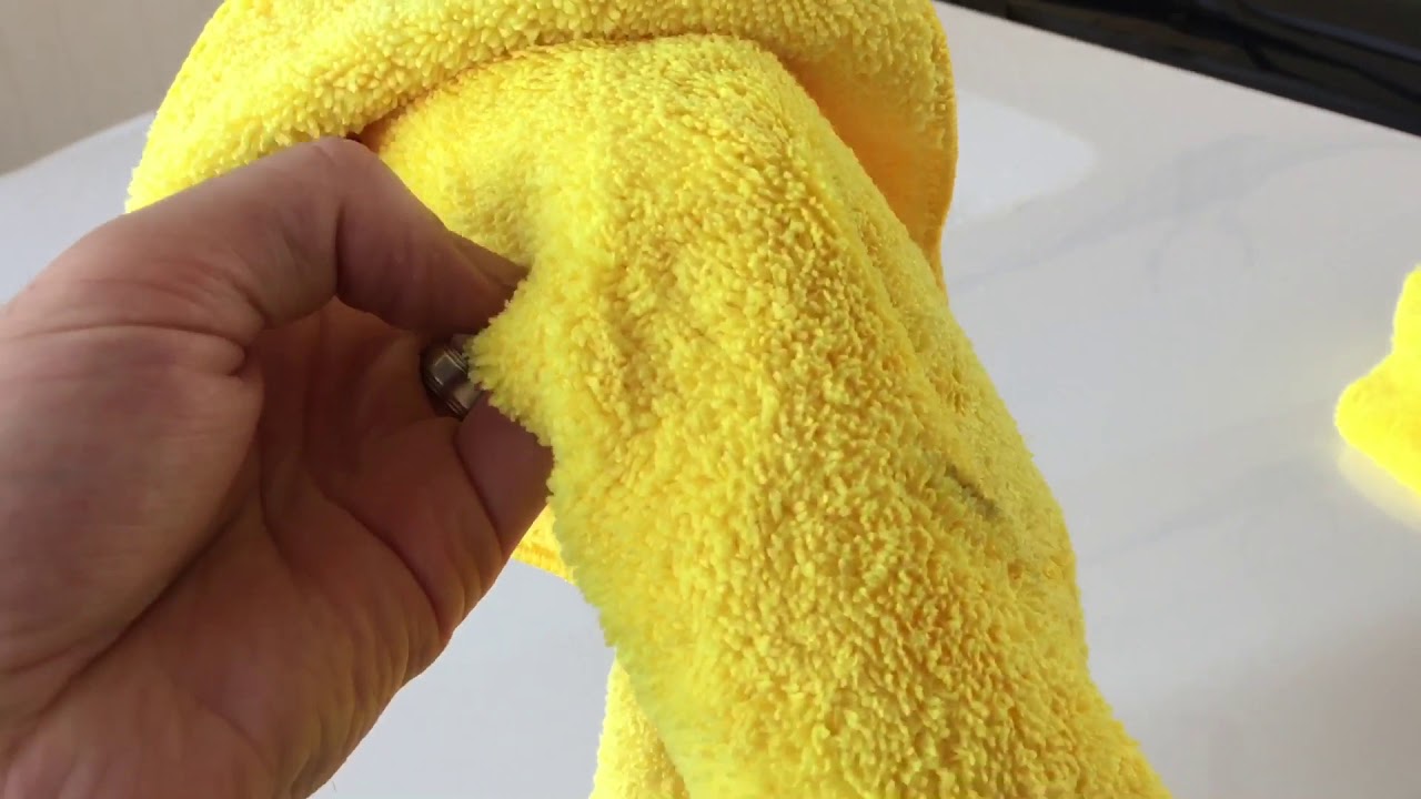 My $3 car wash technique