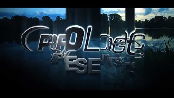 Prologic Fast Water DVD Trailer 3