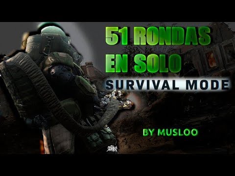 HAGO HISTORIA EN EL NUEVO MODERN WARFARE (MUSLOO) TODOS MIS RECORDS DEL MUNDO! 🏆