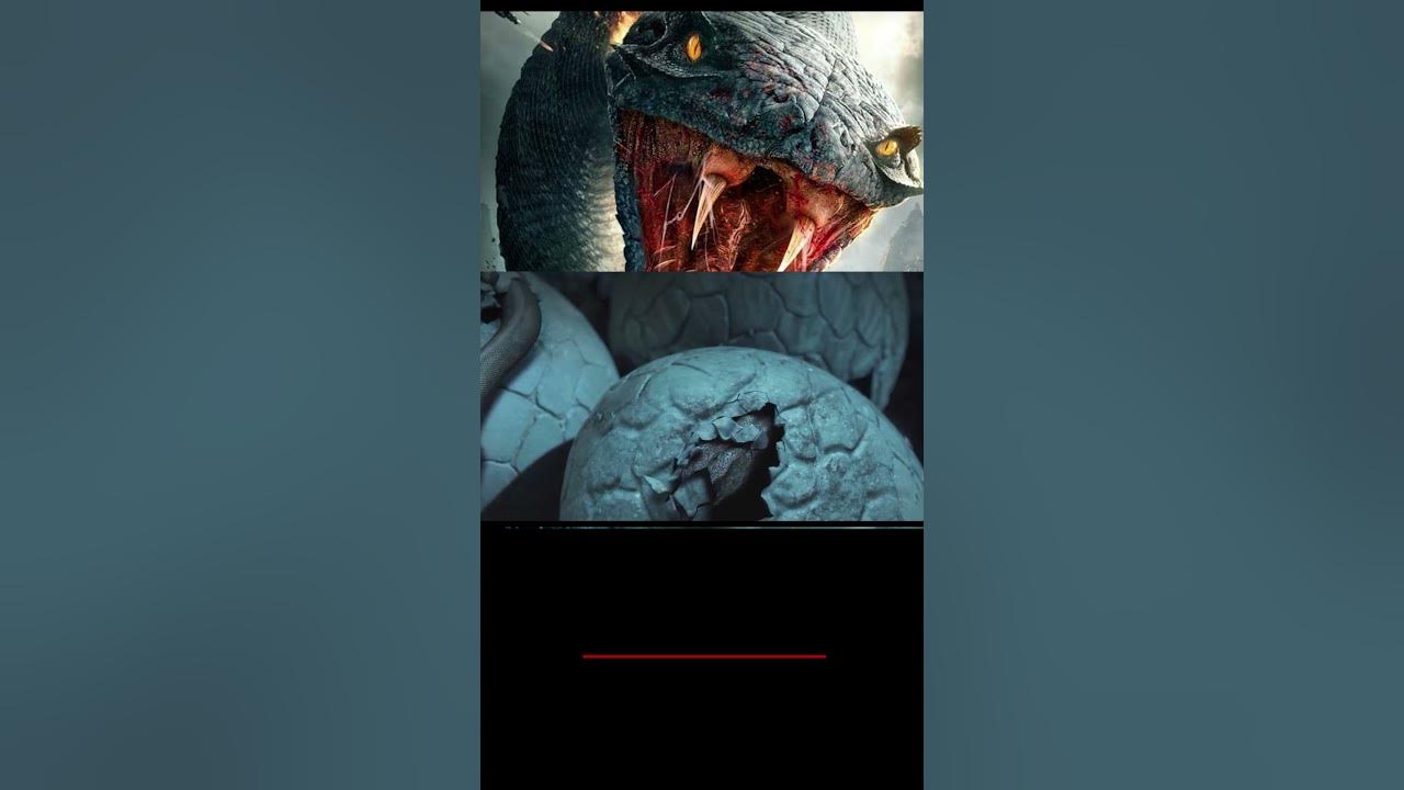  venomous vengeance snake island python jungle thriller movie youtube