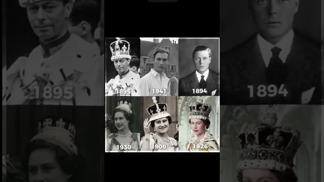 The Royal curse of the number 2 😨 